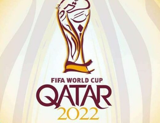 World Cup 2022 đăng cai ở Qatar